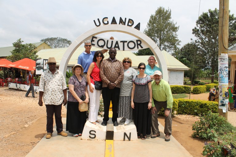 Equator Group Pic
